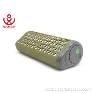 Wireless Rechargeable Bluetooth Speaker Mini Bluetooth Spea